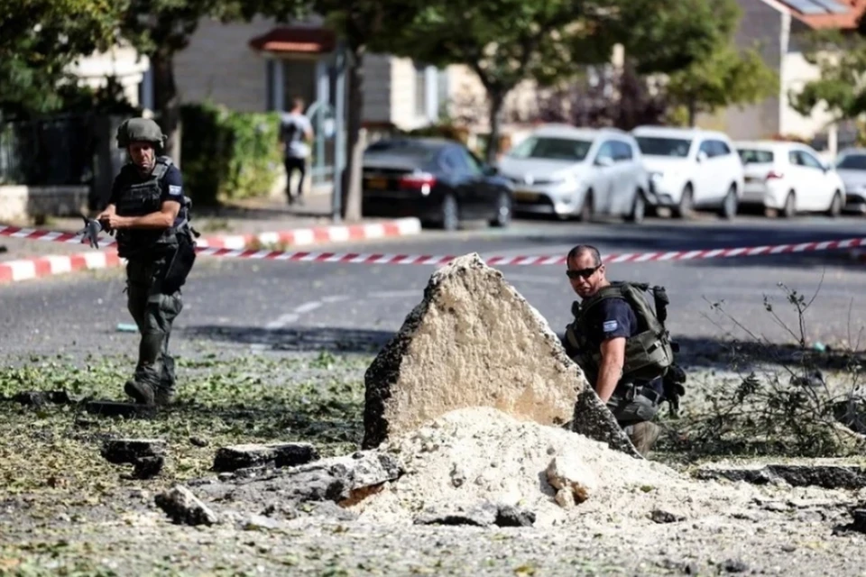 Axios: США передадут Израилю партию бомб, поставка которых была ранее заморожена