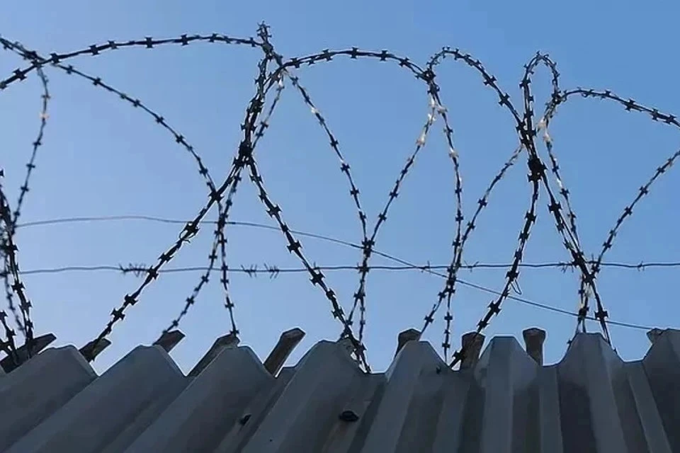 Житель Коми избил бывшего сожителя своей матери и сел на 3,5 года