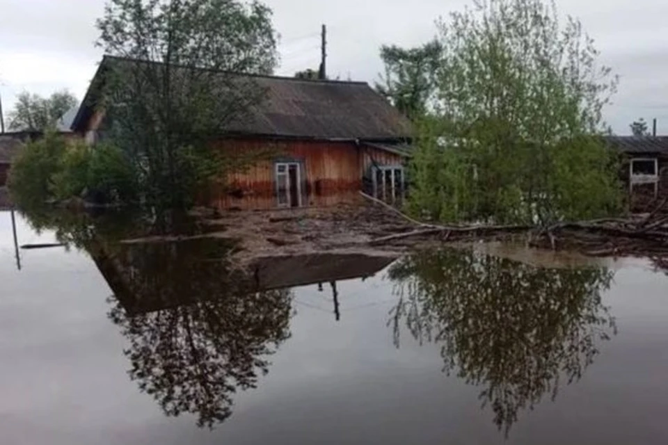 Фото: КУ «Центроспас-Югория»