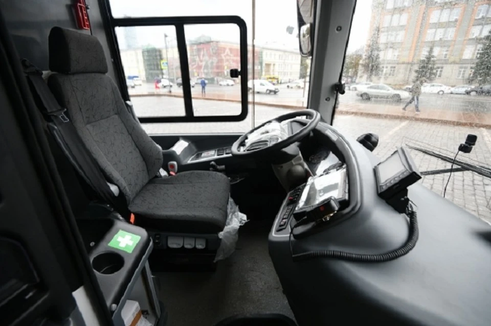 Два автобуса будут работать во время Ысыах Туймаады-2024 в Якутии
