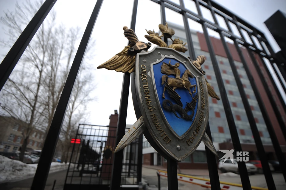 Следственный комитет России по Свердловской области возбудил уголовное дело по статье 285 УК РФ