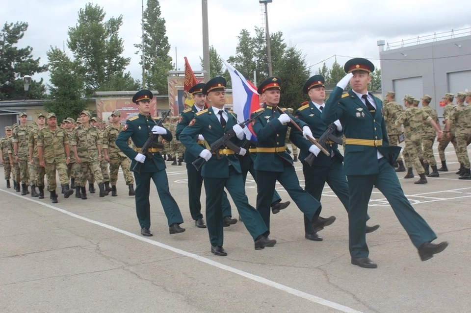 Фото: Ветеранские вести