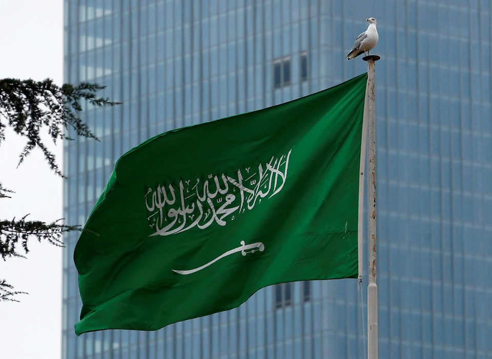 Саудовская Аравия призвала своих граждан немедленно покинуть Ливан.