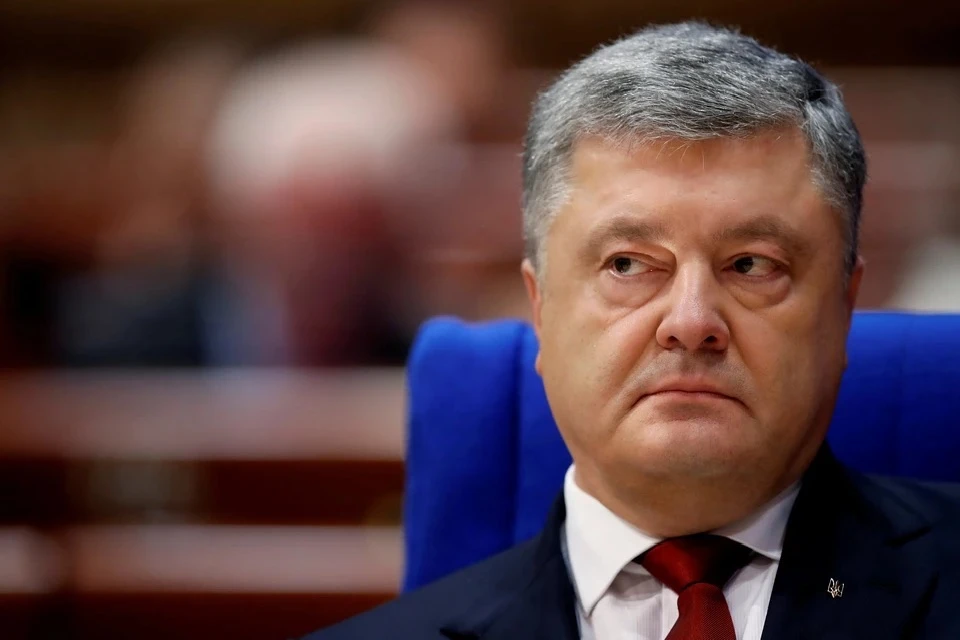 Акции переданы в доход: чем закончилась судебная эпопея с фабрикой экс-президента Украины