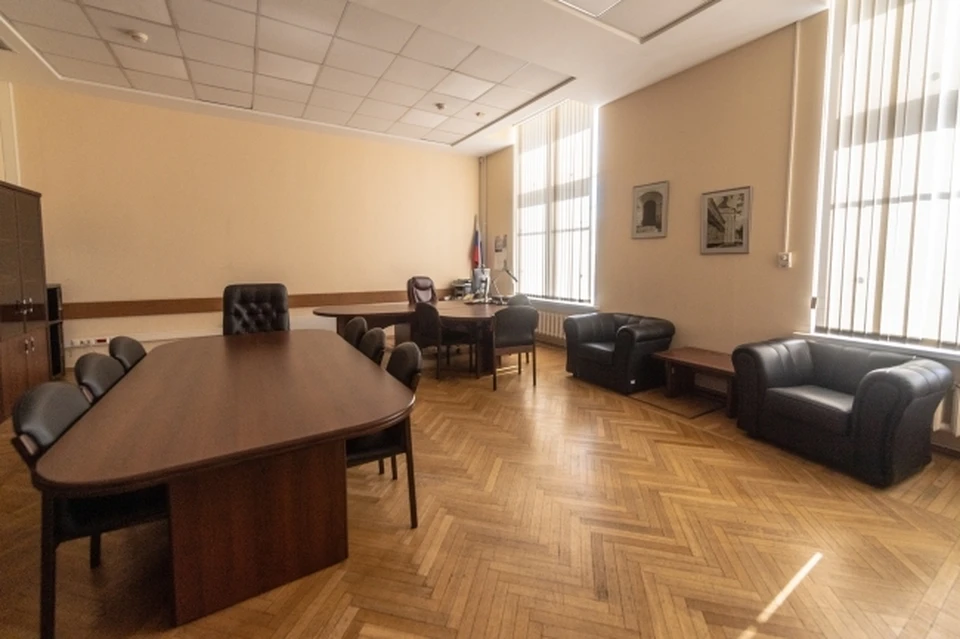 Кадровое агентство нижегородского правительства возглавил специалист из Германии