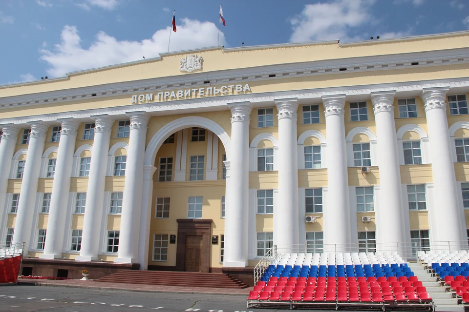 В Законодательном Собрании Ульяновской области напомнили жителям региона о новых законах. Фото архив КП