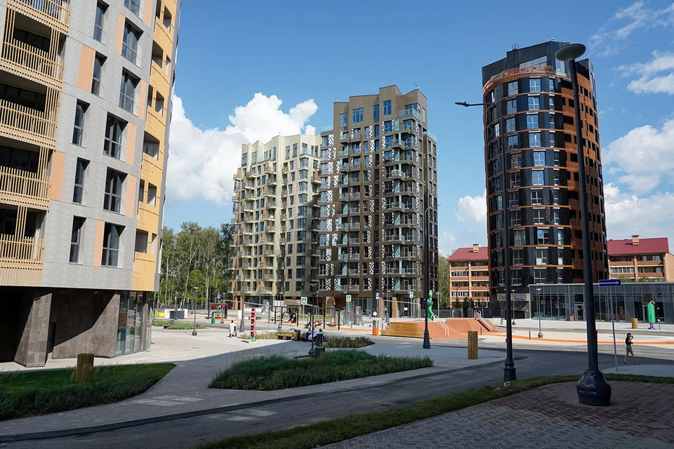 Фото: Пелагия Тихонова/АГН "Москва"