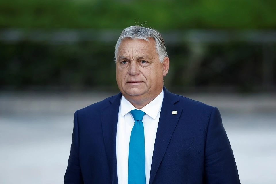 FT: премьер Венгрии Орбан встретится с Зеленским в Киеве 2 июля