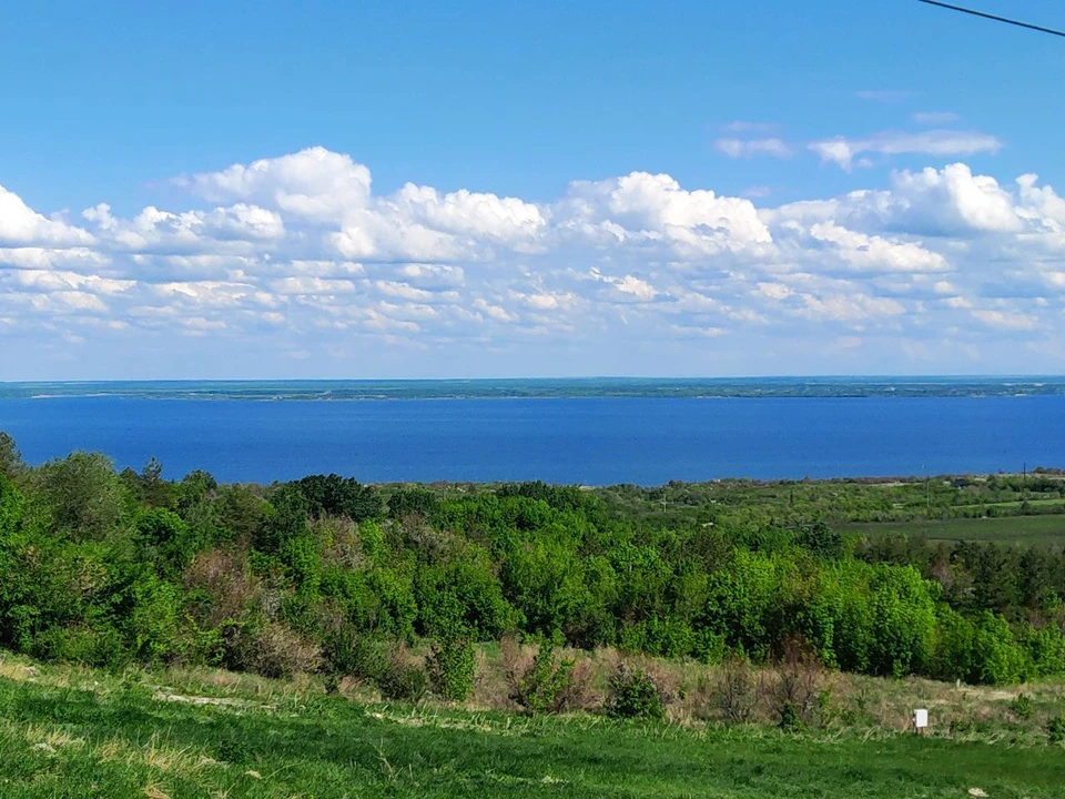 На Энгельсском городском пляже в Волге утонул подросток (фото: КП Саратов)