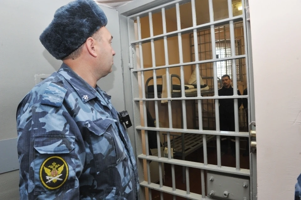 В Коми осудят члены банды «Ифы-Козлова» за попытку убийства