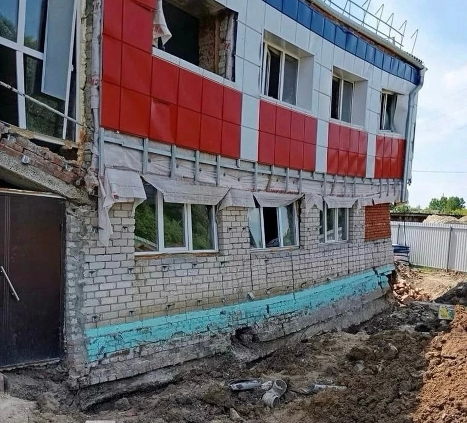 Фото: предоставлено местным жителем