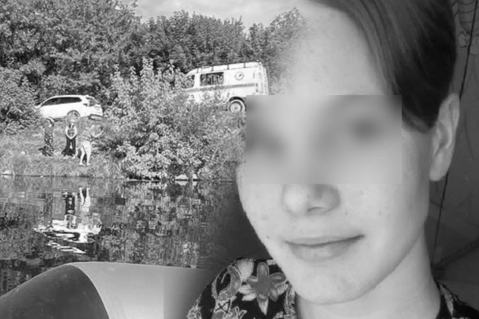 Прокуратура проверит родителей 15-летней девочки, погибшей в Солдатском пруду