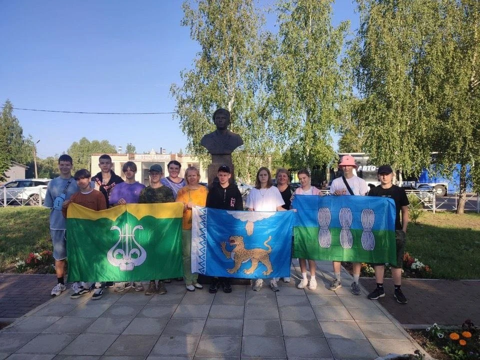 Фото: пресс-служба правительства Псковской области.