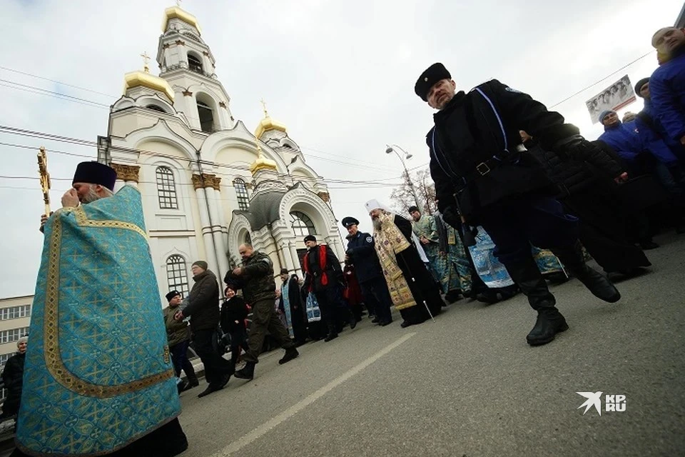 Православный фестиваль «Царские дни» в 2024 году пройдет с 11 по 21 июля в Екатеринбурге