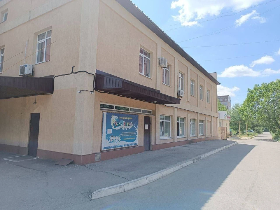Фото: Стройкомплекс Югры