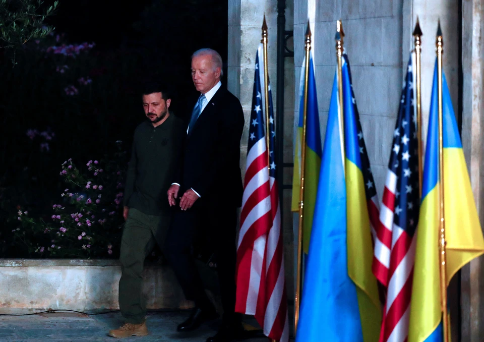 Экономист Сакс: США являются худшим врагом Украины