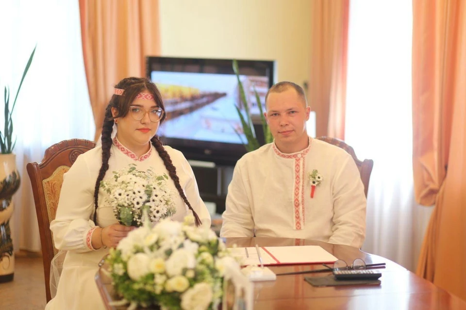 Фото: пресс-служба комитета юстиции Псковской области.