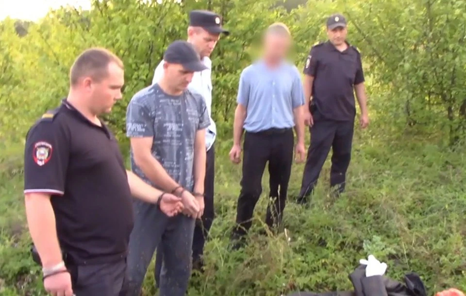 Нижегородца, убившего двух пенсионерок, приговорили к пожизненному заключению.