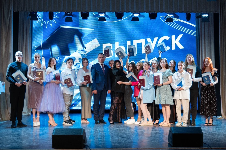 фото: администрация Томской области