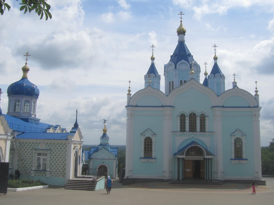 Основные мероприятия ярмарки пройдут в Коренной пустыни