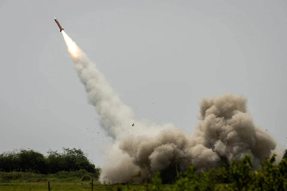 «Хезболла» заявила о пуске более 200 ракет по военным позициям Израиля