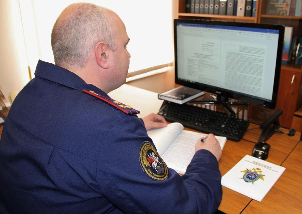 Экс-руководителя АО «Интеркросс» будут судить за невыплату зарплаты на 20 млн. Фото: СУ СКР по Рязанской области.