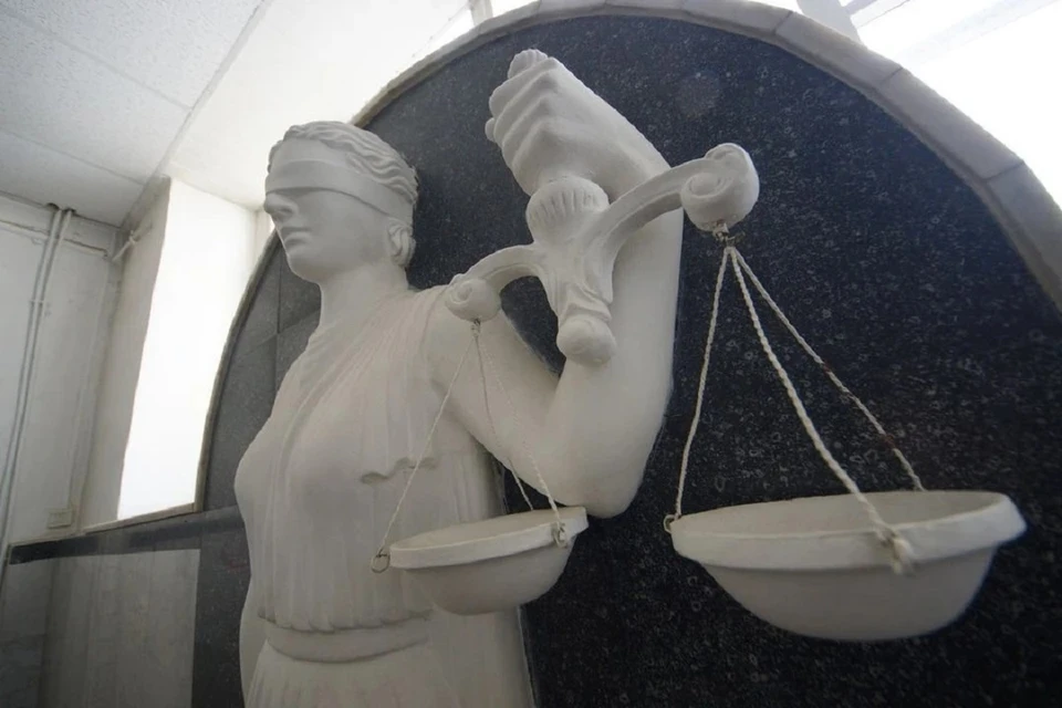 Экс-глава Мичуринского сельсовета лишился недвижимости за 12 миллионов рублей