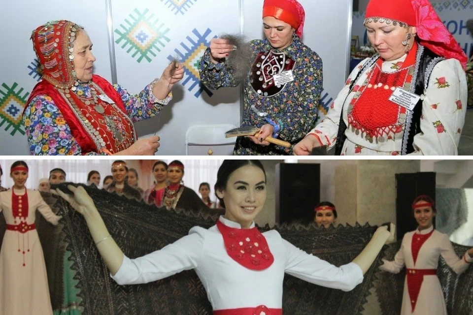 Фото: Аккаунт Лилии Гумеровой в соцсетях