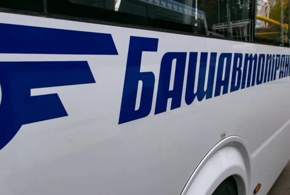 Уфимцы оказались недовольны работой одного из автобусов