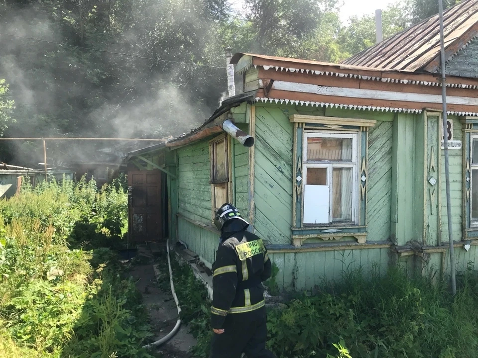 Фото: ГУ МЧС России по Владимирской области
