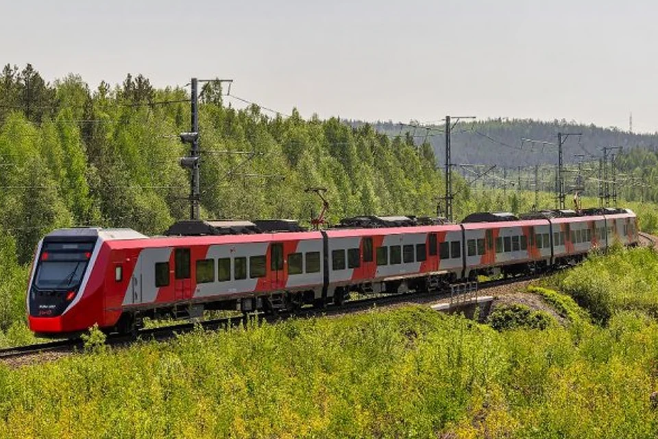 Фото: ОАО «РЖД» | svzd.rzd.ru