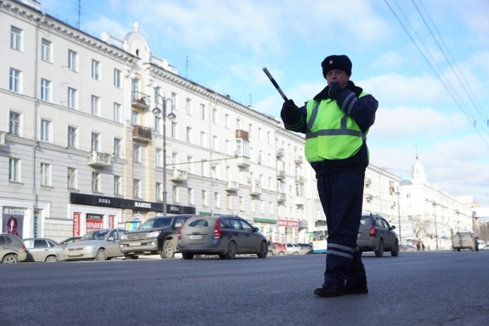 В выходные в ДТП в Ульяновской области пострадали 11 человек. Фото архив КП