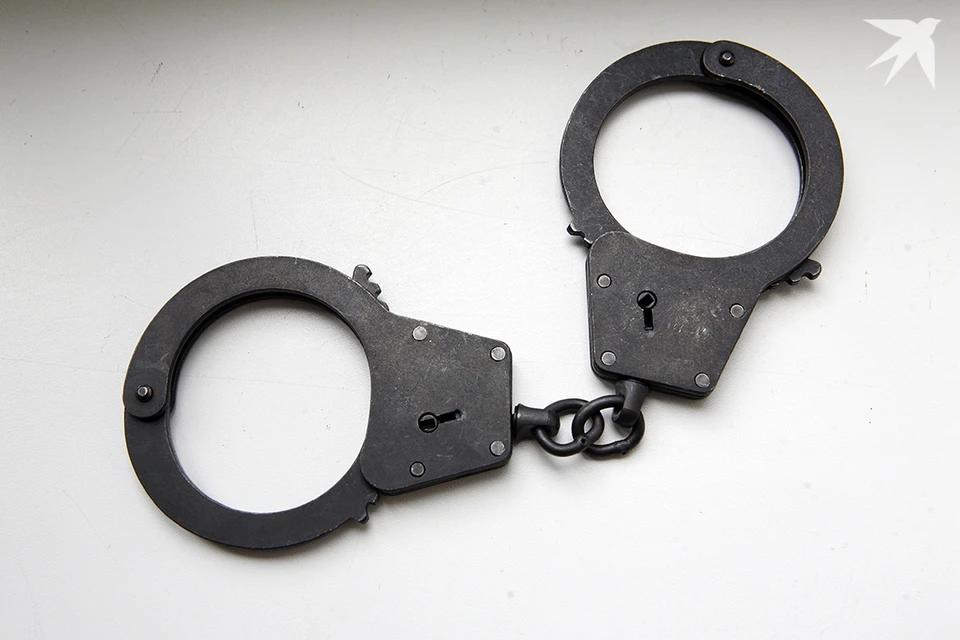 Белорус 25 лет назад познакомился с мужчиной, попросил помочь на участке и убил во время ссоры. Снимок используется в качестве иллюстрации.
