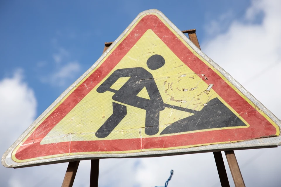 В Перми ограничат движение по улице Писарева