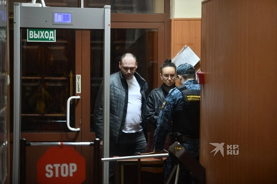 Очередной эпизод рассмотрения дела опекуна отложили на 22 июля