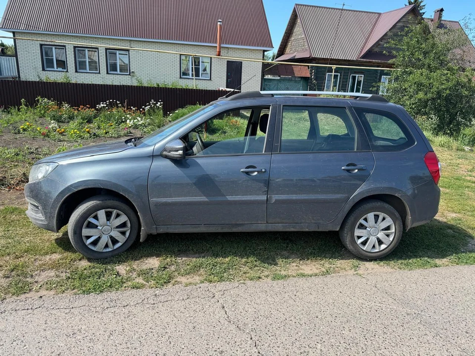 Пострадавшую отвезли в больницу