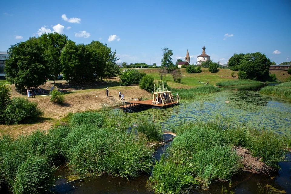 Фото предоставлено ТТ Завод. Автор Алена Ручан.