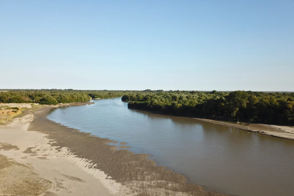 Кировчан просят соблюдать требования Водного кодекса РФ.