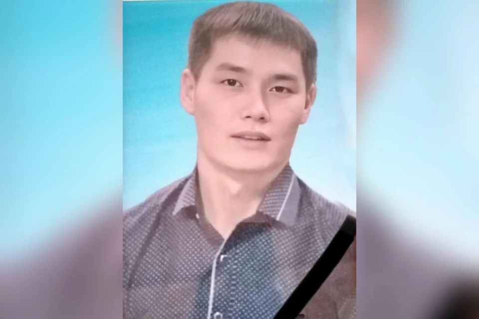 В зоне СВО погиб военнослужащий из Эхирит-Булагатского района. Фото: соцсети мэра Эхирит-Булагатского района Геннадия Осодоева.