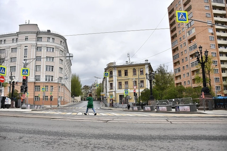 Трое мужчин задержаны в Кемерове за преследование 16-летней девушки на машине