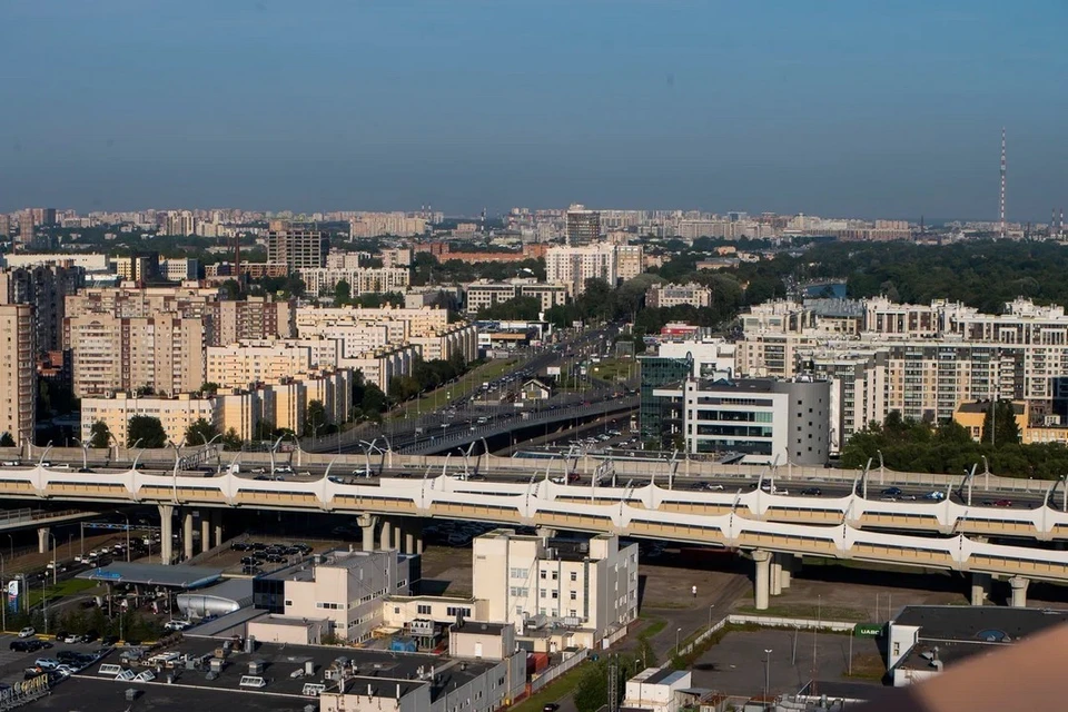 307 человек, потерявшихся в Петербурге и Ленобласти в июне, нашли живыми.