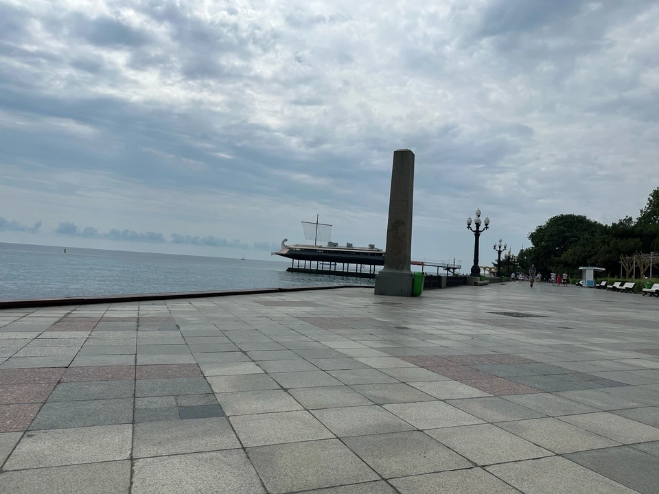 МЧС призывает соблюдать правила купания в море