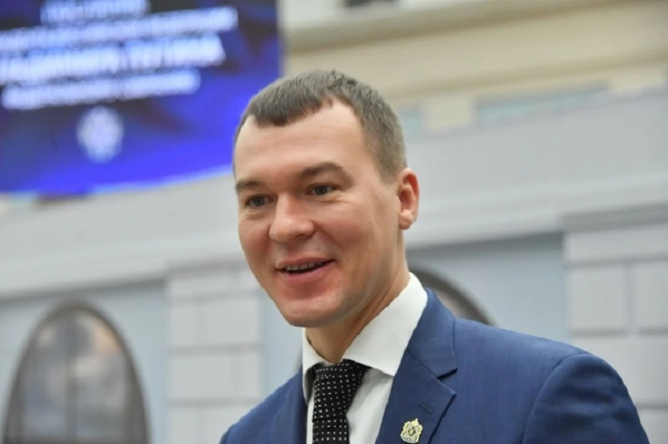 По словам Михаила Дегтярева, такие соревнования зрелищны и актуальны.