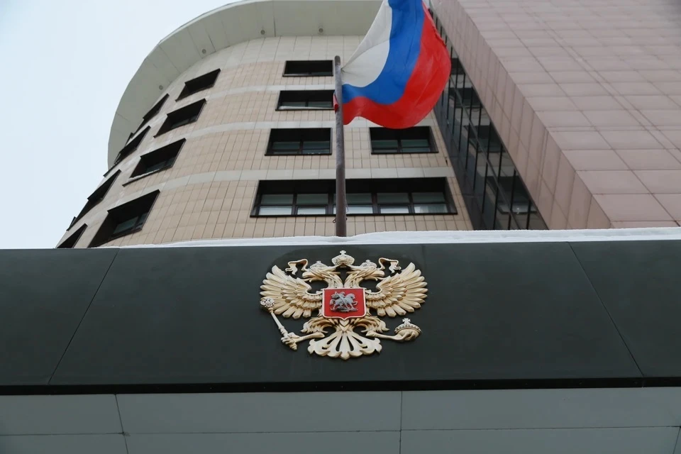 Решение суда вступило в законную силу
