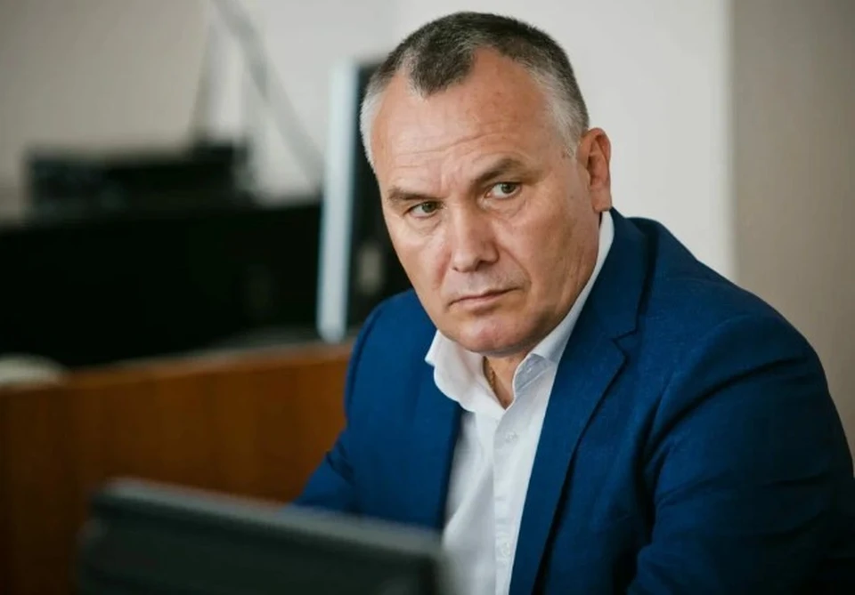 С 10 июля канал «Настоящий Козупица» перестал быть доступным. Фото: администрация Орска