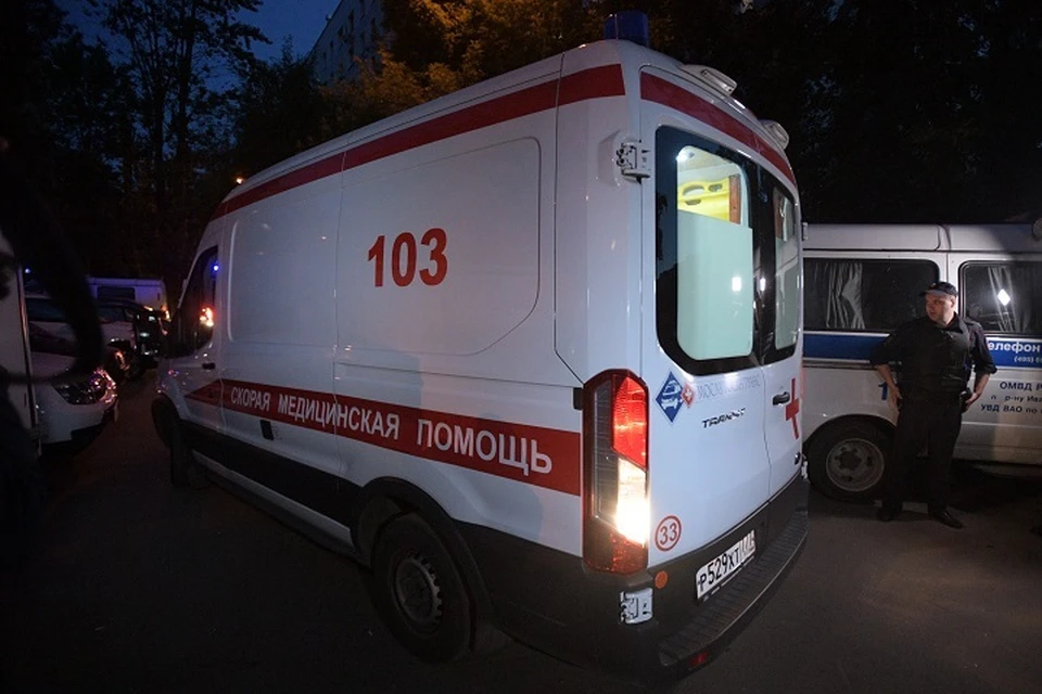 Пьяный водитель без прав спровоцировал ДТП на железнодорожном переезде в ЕАО