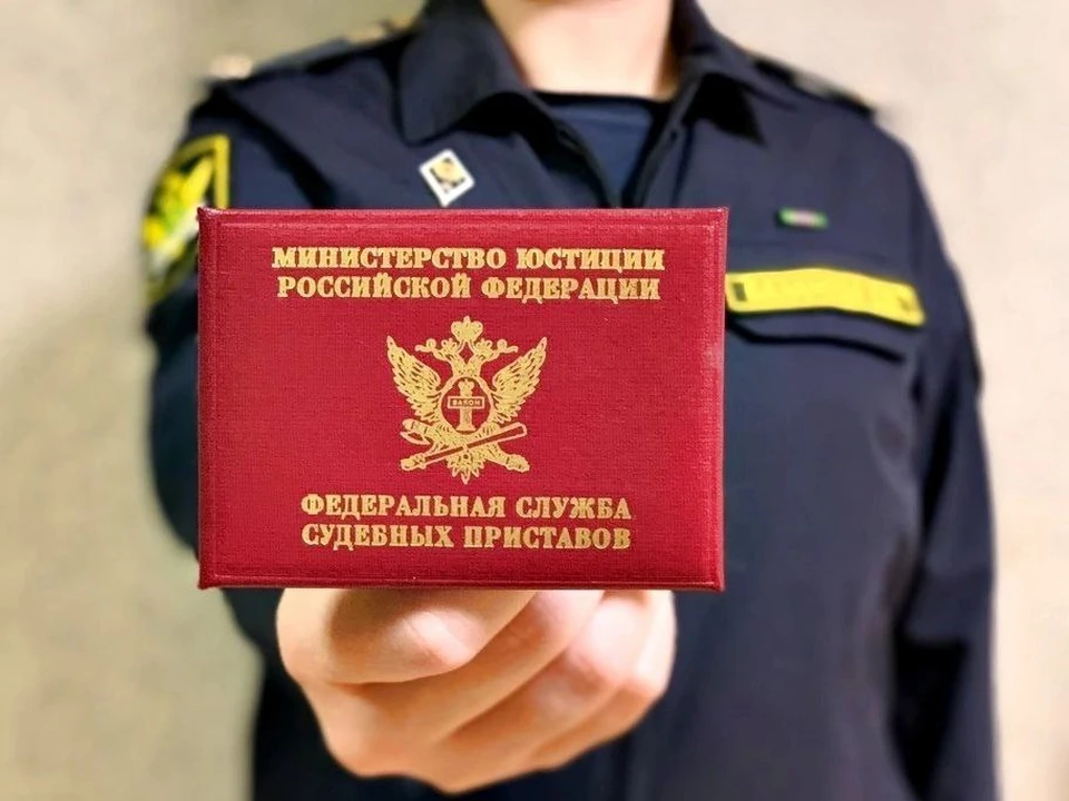 Задолжность по штрафам жителя Обнинска удвоилась