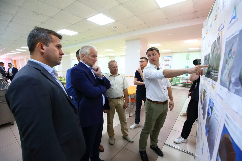 фото: администрация Томской области