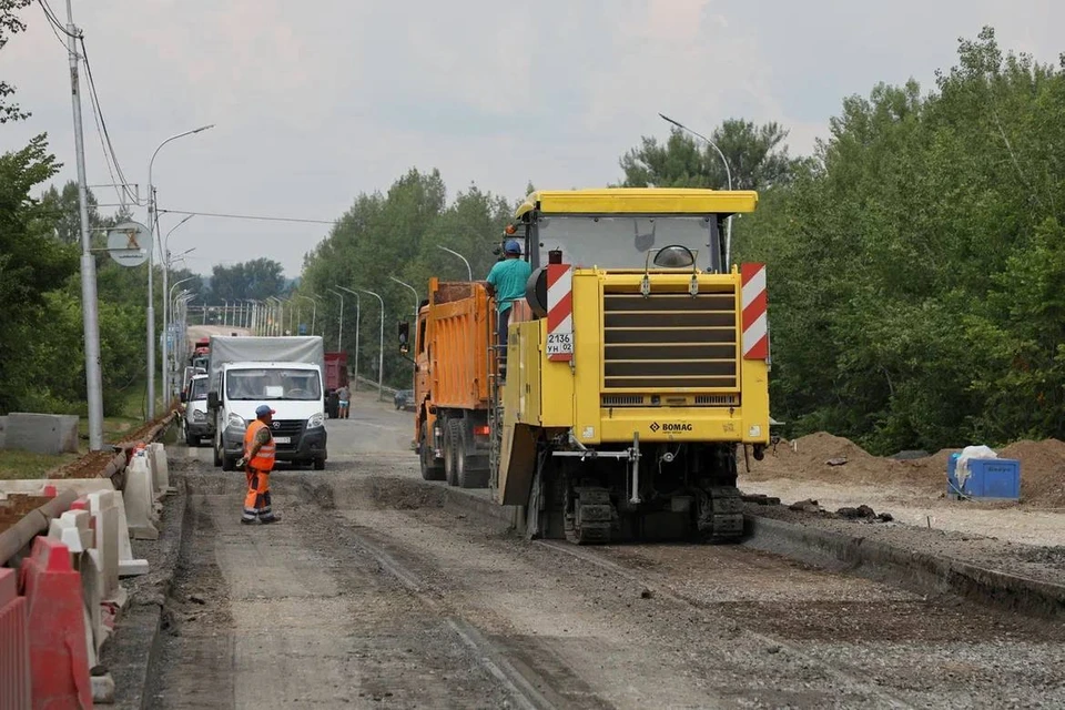 Все службы в эти дни работают в штабном режиме.
