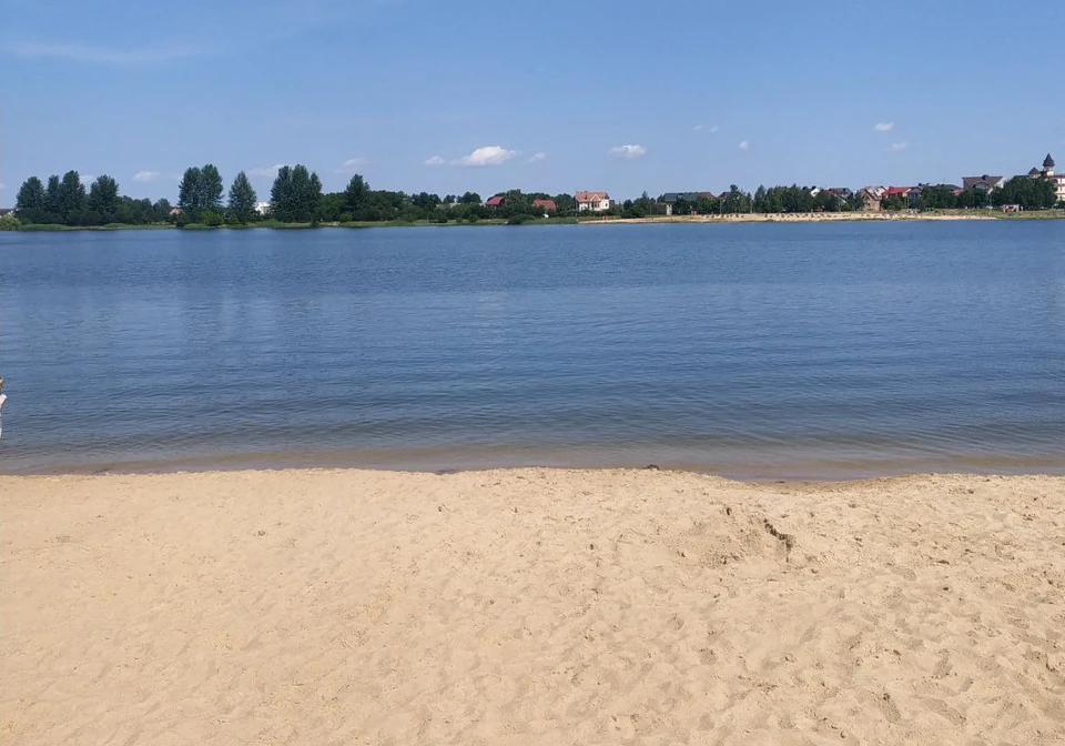 На Беларусь надвигается рекордная жара. Фото: архив КП